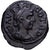 Troade, Triassarion, 253-260, Alexandrie de Troade, Bronze, TTB+