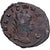 Roman Empire, Gallienus, Antoninianus, 260-268, Rome, Plata, MBC+, RIC:164
