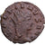 Roman Empire, Gallienus, Antoninianus, 260-268, Rome, Plata, BC+