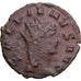 Roman Empire, Gallienus, Antoninianus, 260-268, Rome, Srebro, VF(20-25)