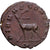 Roman Empire, Gallienus, Antoninianus, 260-268, Rome, Plata, BC+