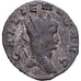 Roman Empire, Gallienus, Antoninianus, 260-268, Rome, Srebro, EF(40-45), RIC:181