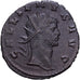 Roman Empire, Gallisch, Antoninianus, 260-268, Rome, Zilver, PR, RIC:229