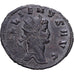 Roman Empire, Gallienus, Antoninianus, 260-268, Rome, Prata, EF(40-45), RIC:179