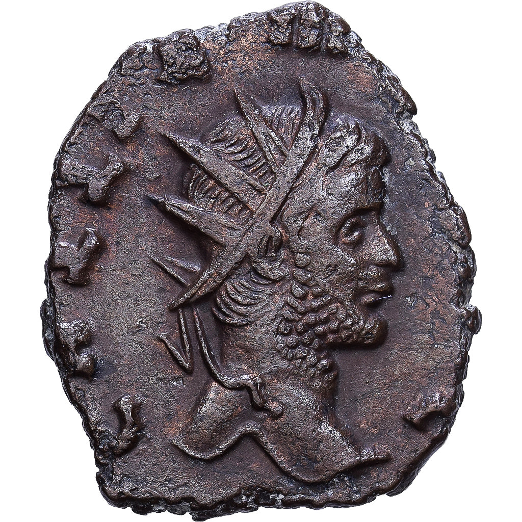 Roman Empire, Gallienus, Antoninianus, 260-268, Rome, Silber, SS, RIC:181