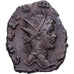 Roman Empire, Gallienus, Antoninianus, 260-268, Rome, Silber, SS, RIC:181