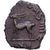 Roman Empire, Gallienus, Antoninianus, 260-268, Rome, Plata, MBC, RIC:181