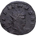 Roman Empire, Gallienus, Antoninianus, 260-268, Rome, Argento, BB, RIC:181
