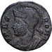 Roman Empire, Constantine I, Nummus, 335, Arelate, Bronce, MBC+