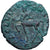 Roman Empire, Gallienus, Antoninianus, 260-268, Rome, Plata, BC+, RIC:164