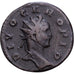 Roman Empire, Carus, Antoninianus, 282-283, Lugdunum, Silver, EF(40-45), RIC:29