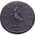 Roman Empire, Carus, Antoninianus, 282-283, Lyon - Lugdunum, Argento, BB, RIC:29