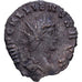 Roman Empire, Gallienus, Antoninianus, 260-268, Rome, Silver, EF(40-45), RIC:165