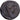 Égypte, Hadrien, Æ Unit, 126-127, Alexandrie, Bronze, TTB, RPC:III-5693