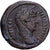 Égypte, Hadrien, Æ Unit, 126-127, Alexandrie, Bronze, TTB, RPC:III-5693
