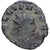 Roman Empire, Gallienus, Antoninianus, 260-268, Rome, Plata, BC+, RIC:176