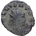 Roman Empire, Gallien, Antoninien, 260-268, Rome, Argent, TB, RIC:176