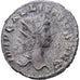Roman Empire, Gallienus, Antoninianus, 260-268, Rome, Plata, MBC+, RIC:176