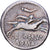 Roman Republic, Calpurnia, Denarius, 90 BC, Rome, Plata, MBC, Crawford:340/1