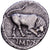 Roman Empire, Auguste, Denarius, 15-13 BC, Lyon - Lugdunum, Silber, SS, RIC:167a