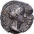 Roman Empire, Faustina I, Denarius, 141, Rome, Zilver, ZF, RIC:384b