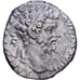 Empire romain, Septime Sévère, Denier, 197, Rome, Argent, TTB, RIC:100