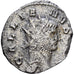 Roman Empire, Gallienus, Antoninianus, 267-268, Rome, Prata, EF(40-45), RIC:230