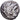 Royaume de Macedoine, Alexandre III le Grand, Drachme, 323-319 BC, Colophon