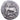Illyria, Drachme, 275/210- 47 BC, Dyrrachium, Argent, TB, HGC:3.1-40