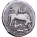 Illyria, Drachme, 275/210- 47 BC, Dyrrachium, Argent, TB, HGC:3.1-40