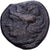 Zeugitana, Bronze Unit, ca. 400-350 BC, Carthage, Bronzen, FR