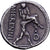 République romaine, Herennia, Denier, 108-107 BC, Rome, Argent, TTB+