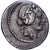 Roman Republic, Vibia, Denarius, 42 BC, Rome, Plata, MBC, Crawford:494/36