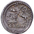 Roman Republic, Vibia, Denarius, 42 BC, Rome, Plata, MBC, Crawford:494/36