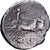 Roman Republic, Cornelia, Denarius, 88 BC, Rome, Plata, BC+, Crawford:345/1