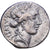 Roman Republic, Acilia, Denarius, 49 BC, Rome, Plata, MBC+