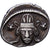 Kingdom of Parthia, Vonones II, Drachm, 51 AD, Ekbatana, Silber, SS, BMC:2