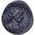 Roman Empire, Diocletian, Antoninianus, 289, Ticinum, Brązowy, AU(50-53)