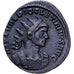 Empire romain, Dioclétien, Antoninien, 289, Ticinum, Bronze, TTB+, RIC:204