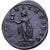 Roman Empire, Diocletian, Antoninianus, 289, Ticinum, Brązowy, AU(50-53)