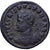 Roman Empire, Crispus, Nummus, 324-325, Cyzicus, Bronzen, ZF, RIC:25