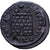 Roman Empire, Crispus, Nummus, 324-325, Cyzicus, Bronzen, ZF, RIC:25