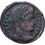 Roman Empire, Constantijn I, Nummus, 325-326, Treveri, Bronzen, ZF+, RIC:VII 461