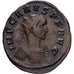 Roman Empire, Carus, Antoninianus, 282-283, Ticinum, Silver, EF(40-45), RIC:82