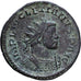 Empire romain, Dioclétien, Antoninien, 292-294, Lugdunum, Argent, TTB+, RIC:33