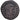 Roman Empire, Maxentius, Follis, 309-312, Ostia, Bronze, EF(40-45)