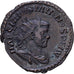 Roman Empire, Maximianus, Antoninianus, 289, Lyon - Lugdunum, Silber, SS