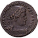 Empire romain, Constantin I, Follis, 310-313, Treveri, Bronze, TTB, RIC:866a