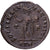 Roman Empire, Constantijn I, Follis, 310-313, Treveri, Bronzen, ZF, RIC:866a