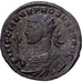 Empire romain, Probus, Antoninien, 276-282, Cyzique, Argent, TTB+, RIC:912